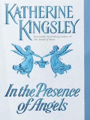 cover image of In the Presence of Angels